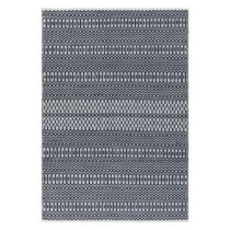 Čierno-biely koberec Asiatic Carpets Halsey, 120 x 170 cm