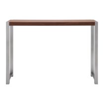 Barový Stôl Enora 40x150 Cm