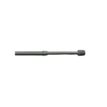 Kovová roztiahnuteľná vitrážna tyč 60 - 100 cm Easy - SP TREND