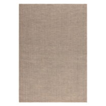 Svetlohnedý koberec 200x290 cm Global – Asiatic Carpets