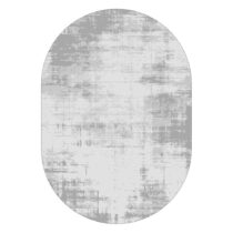 Sivý koberec behúň 80x200 cm – Rizzoli