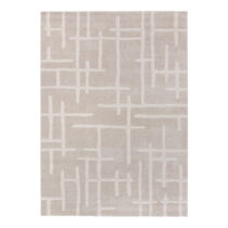 Béžový koberec 80x150 cm Caledonia – Universal