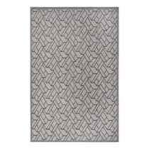 Sivý vonkajší koberec 115x170 cm Clyde Eru – Hanse Home