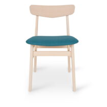 Jedálenská stolička z bukového dreva Mosbol – Hammel Furniture