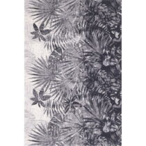 Sivý vlnený koberec 200x300 cm Tropic – Agnella