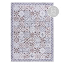 Prateľný koberec 80x150 cm FOLD Morton - Flair Rugs