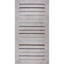 Svetlohnedý umývateľný koberec 120x180 cm – Vitaus