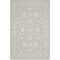 Sivý vlnený koberec 200x300 cm Kirla – Agnella