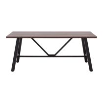 Jedálenský Stôl Andri 180x90 Cm