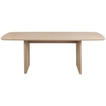 Jedálenský Stôl Christo 220x105cm