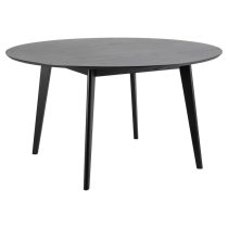 Jedálenský Stôl Roxby 140 Cm