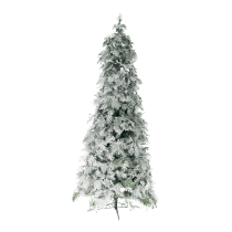 Vianočný stromček, zasnežený, 308,5 cm, MARAVEL TYP 5