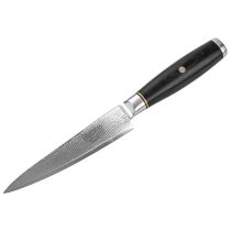 Multifunkčný Nôž Profi Line, Čepeľ: 12,7cm
