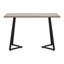 Písací Stôl Carolina 120x60 Cm