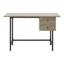 Písací Stôl Donetta 120x60 Cm
