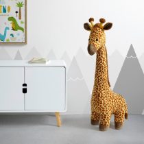 Plyšová Hračka - Žirafa Gismo