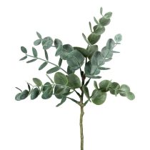 Umelá Rastlina Eucalypthuszweig,v:26cm,zelená
