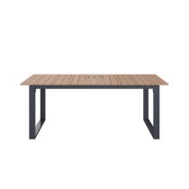 Záhradný Stôl Ruby 210x100cm